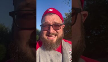 THE #CINCINNATIREDS ARE PLAYOFF BOUND