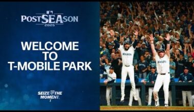 47,000 Strong: Mariners Fans Create an Unmatched Home-Field Advantage