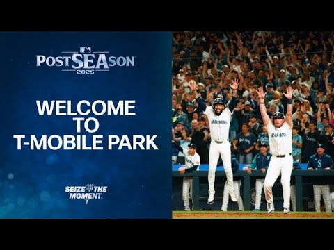 47,000 Strong: Mariners Fans Create an Unmatched Home-Field Advantage