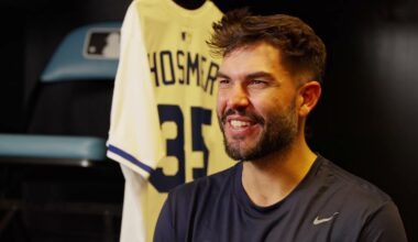 Blue Jays fly into the finals in Salt Lake City with power performances from Garcia and Pillar