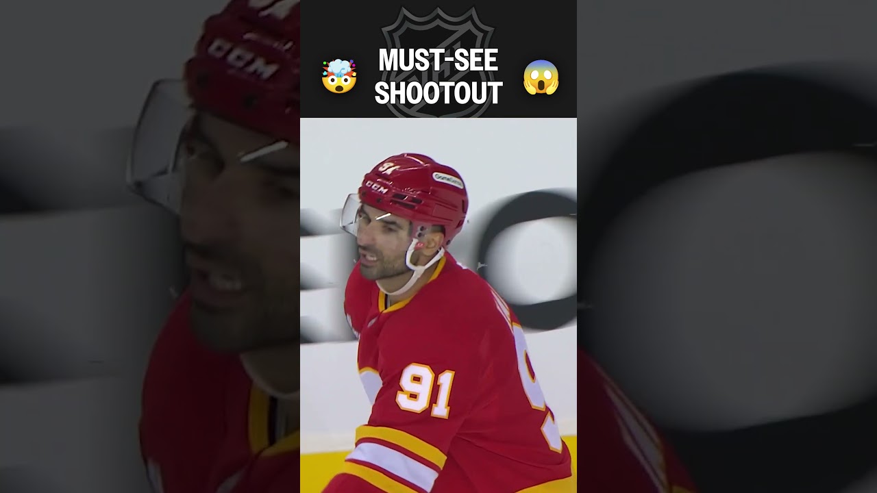 Shootout SOMEHOW got even CRAZIER 🤯