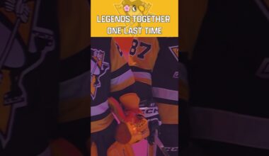 One Last Anthem Together 🌸🐧
