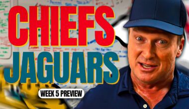Chiefs vs Jaguars Week 5 | Gruden’s Preview