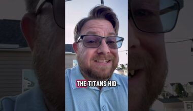 IT IS TIME FOR CHANGE TITANS FANS 😵‍💫😵‍💫😵‍💫