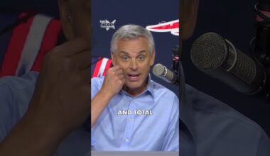 Is #DrakeMaye the answer for #NewEnglandPatriots? | THE HERD