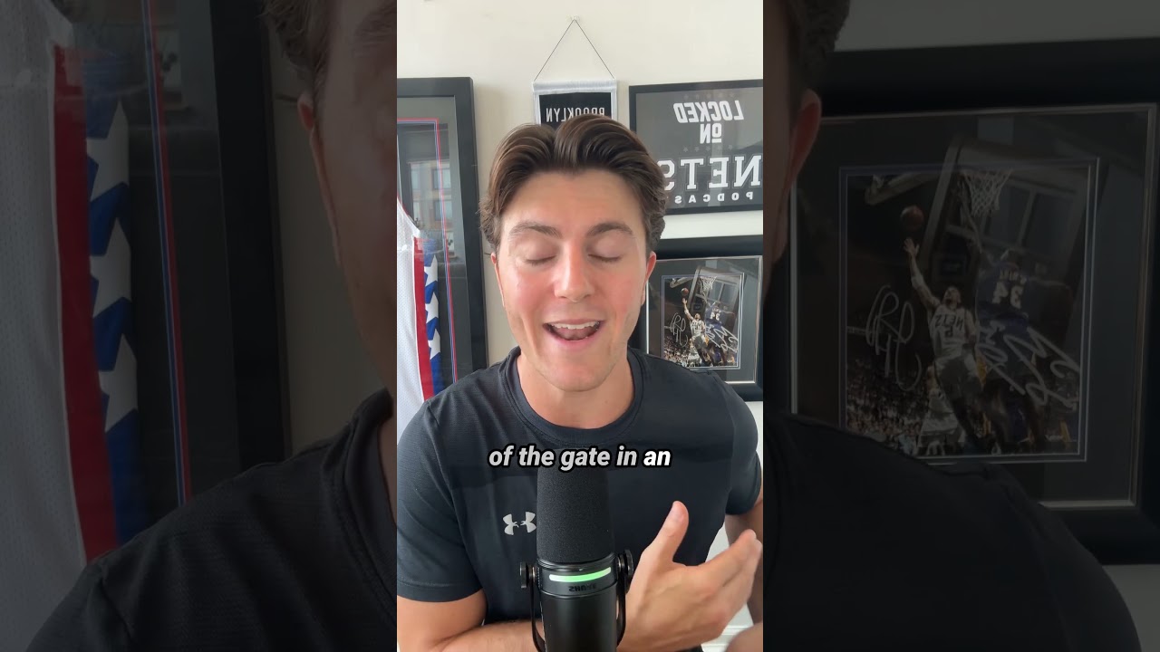 Michael Porter Jr. Hero or Villain for Nets in 2026?! 👀😤#michaelporterjr  #BrooklynNets #NBA