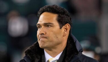 Mark Sanchez stabbed in Indianapolis, hospitalized with severe injuries