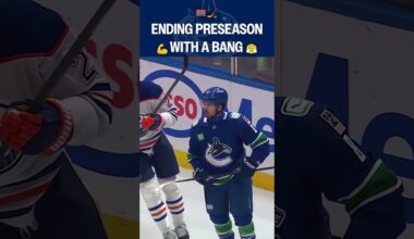 Give & Go & Goal 🚨