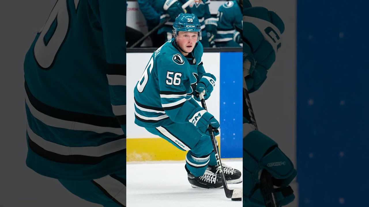 Ethan Cardwell DESERVES A Spot On The Roster