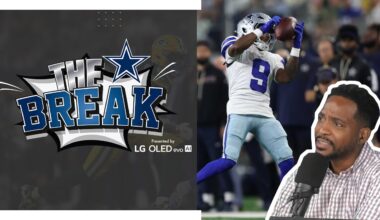 First Time in 27 Years?! | Cowboys Break