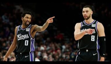 Data Analyst Explains Why Sacramento Kings Suck (but Malik Monk doesn't)