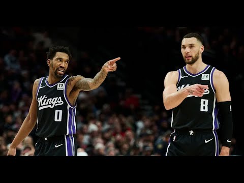 Data Analyst Explains Why Sacramento Kings Suck (but Malik Monk doesn't)