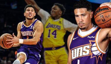 They LIED About The Phoenix Suns..