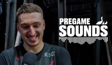 Jaime Jaquez Jr., Nikola Jović, Erik Spoelstra | Pregame Interviews | October 4, 2025