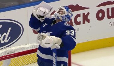 NHL 2025/26 PS Florida Panthers-Tampa Bay Lightning