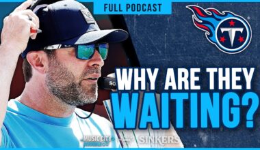 Four Reasons Brian Callahan Has NOT Been Fired Yet | MCA Titans Podcast