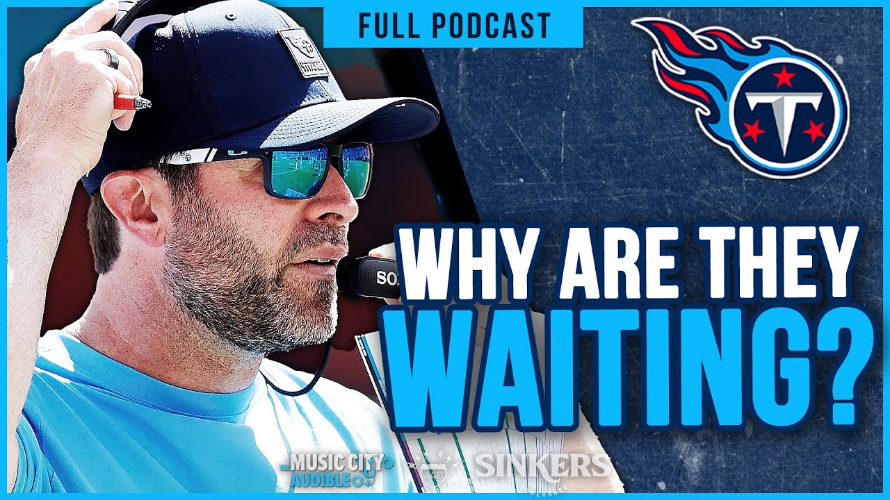 Four Reasons Brian Callahan Has NOT Been Fired Yet | MCA Titans Podcast