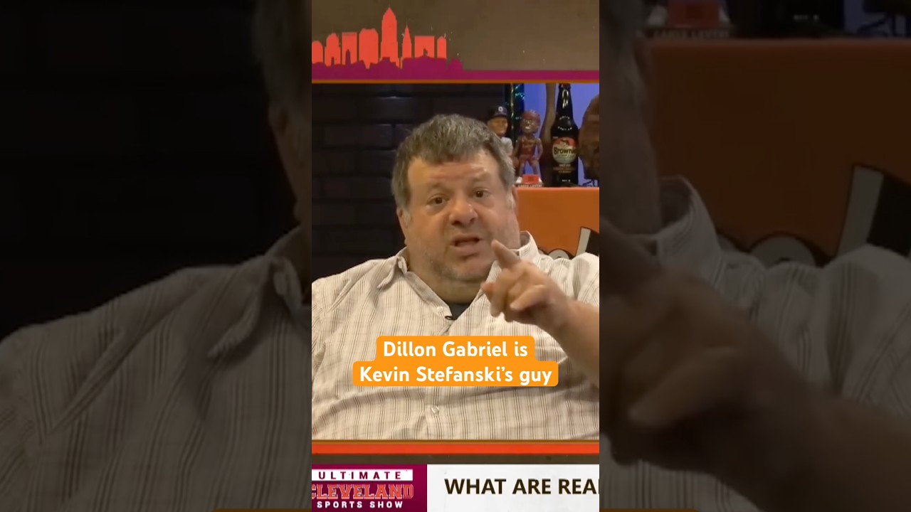 How will #dillongabriel do vs. #minnesotavikings? #nfl #clevelandbrowns #browns #shorts #shedeur