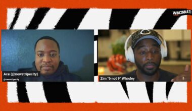 Wincinnati Pod: Bengals vs. Lions