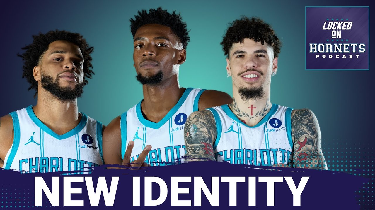 Hornets Media Day Takeaways: A NEW LaMelo Ball & A Plan to SHOCK THE LEAGUE?! | Full Recap 🏀