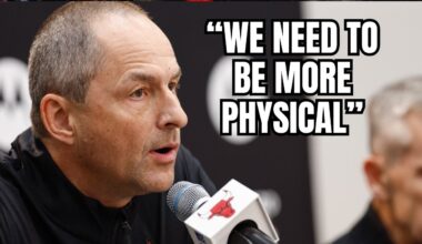 Reacting to Bulls Media Day; Recap and Key Takeaways