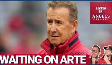 Arte Moreno's BAFFLING Decisions Leave Angels Fans Questioning Team's Future | Halos Held Hostage?