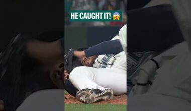 ANDRÉS MUÑOZ! WOW! #ALDS