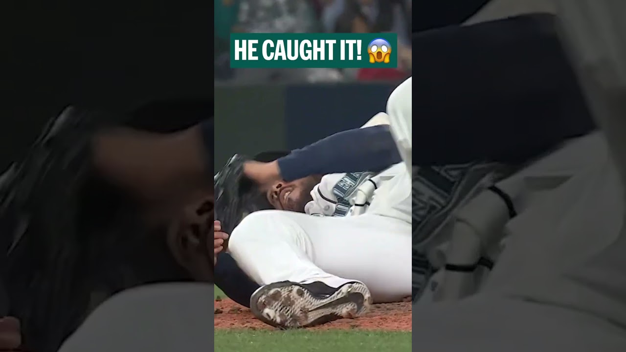 ANDRÉS MUÑOZ! WOW! #ALDS