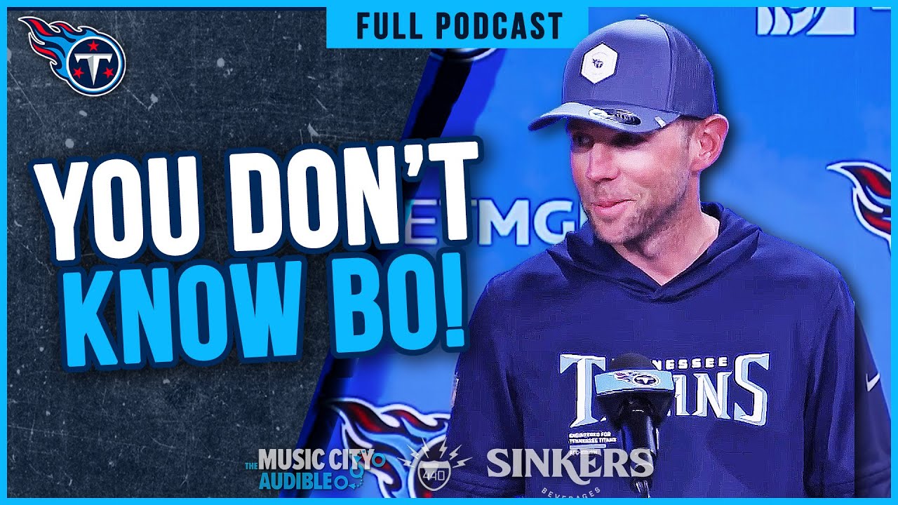 Expectations for Bo Hardegree as Play-Caller + More Jarvis Brownlee Jr. Trade Info