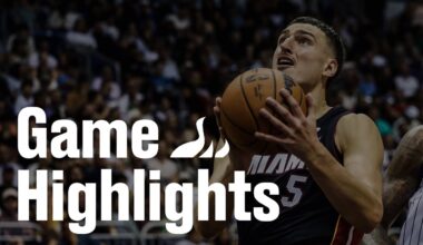 Miami HEAT vs. Orlando Magic | HEAT Full-Game Highlights | October 4, 2025
