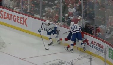 J.J. Moser 🚫 Misconduct 🚫 Against Jesper Boqvist