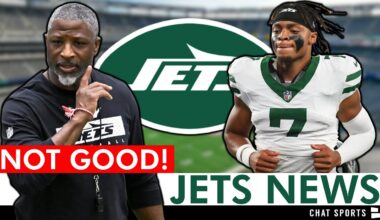 New York Jets Fans Just Got BAD News After LOSS vs. Dolphins