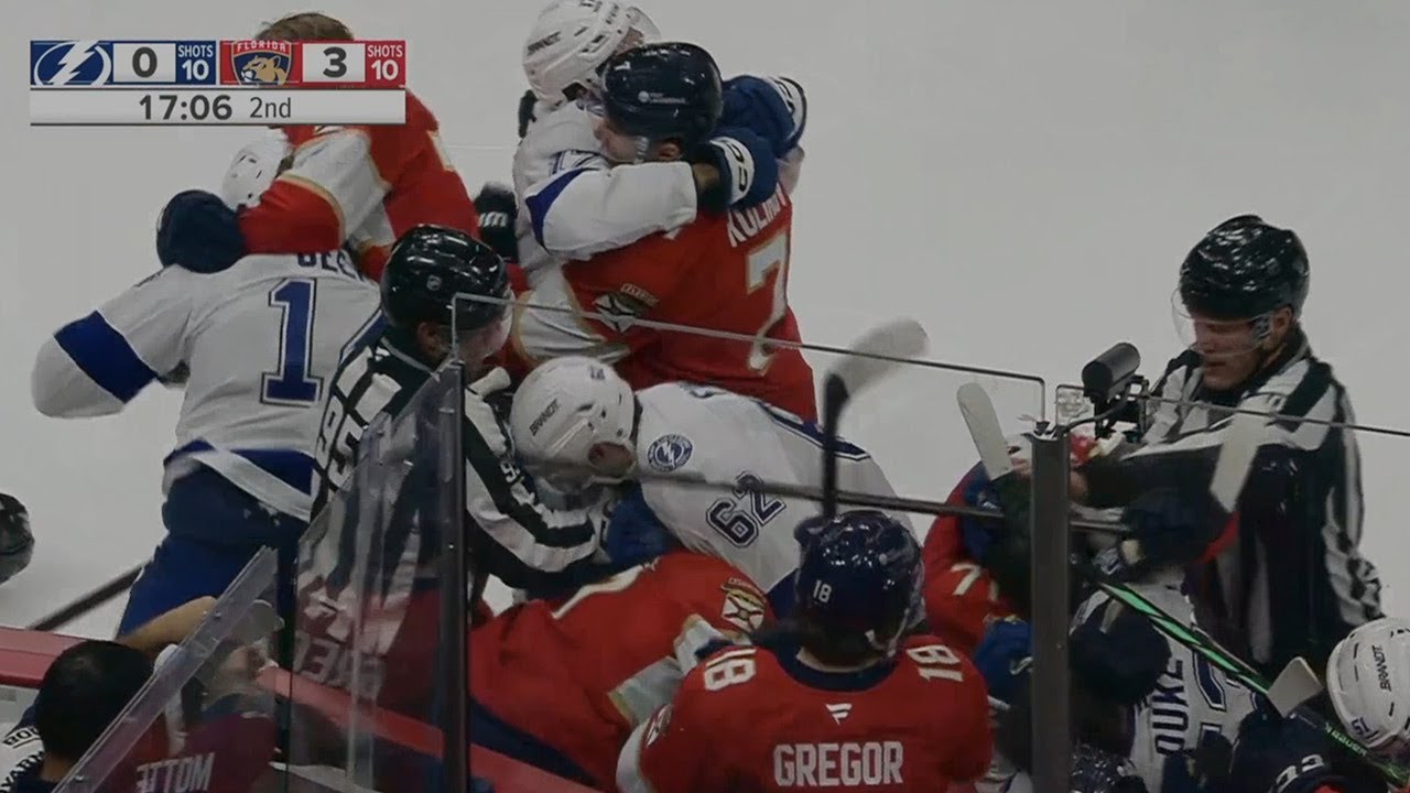 A.J. Greer 🚫 Misconduct 🚫 Against Jack Finley