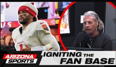 Bickley Blast: How a Cardinals win over the Titans could reignite the Arizona sports fan base