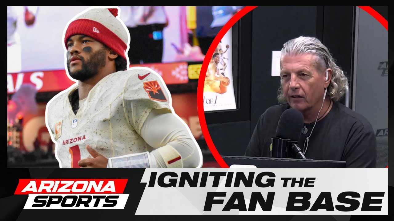 Bickley Blast: How a Cardinals win over the Titans could reignite the Arizona sports fan base