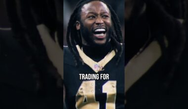 Chiefs would instantly be SCARY with one of these RB's...