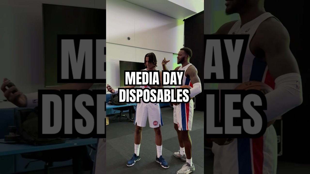 Comment which photo is the best ⤵️ #nba #detroitpistons