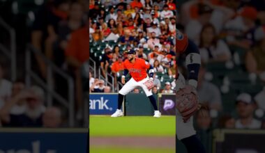 CC1’s got moves! #mlb #houston #astros #mlb #baseball #carloscorrea