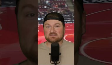 The Chicago Bulls Never Change