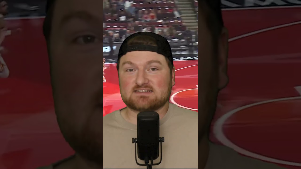 The Chicago Bulls Never Change