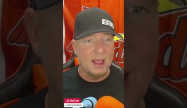 Michael McGreevy And The St. Louis Cardinals DEFEAT Future Hall Of Famer!