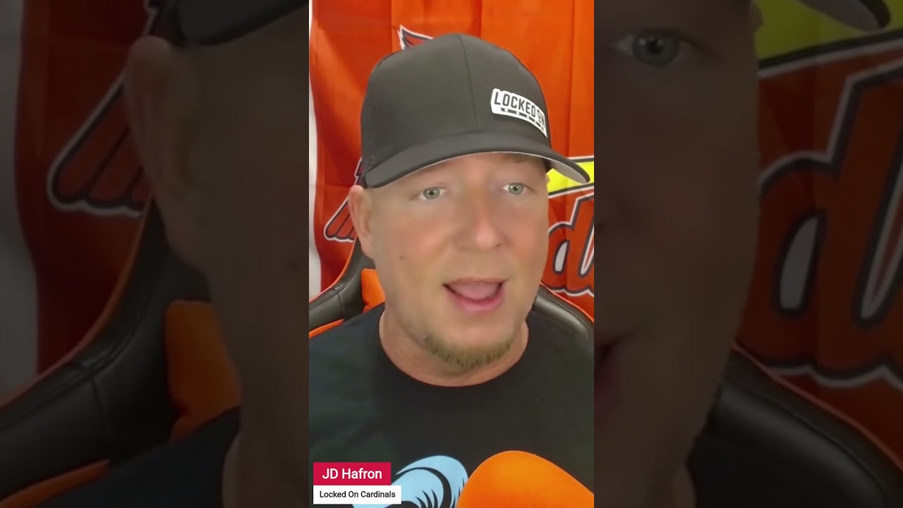 Michael McGreevy And The St. Louis Cardinals DEFEAT Future Hall Of Famer!