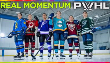 PWHL expanding from 6 to TWELVE teams?