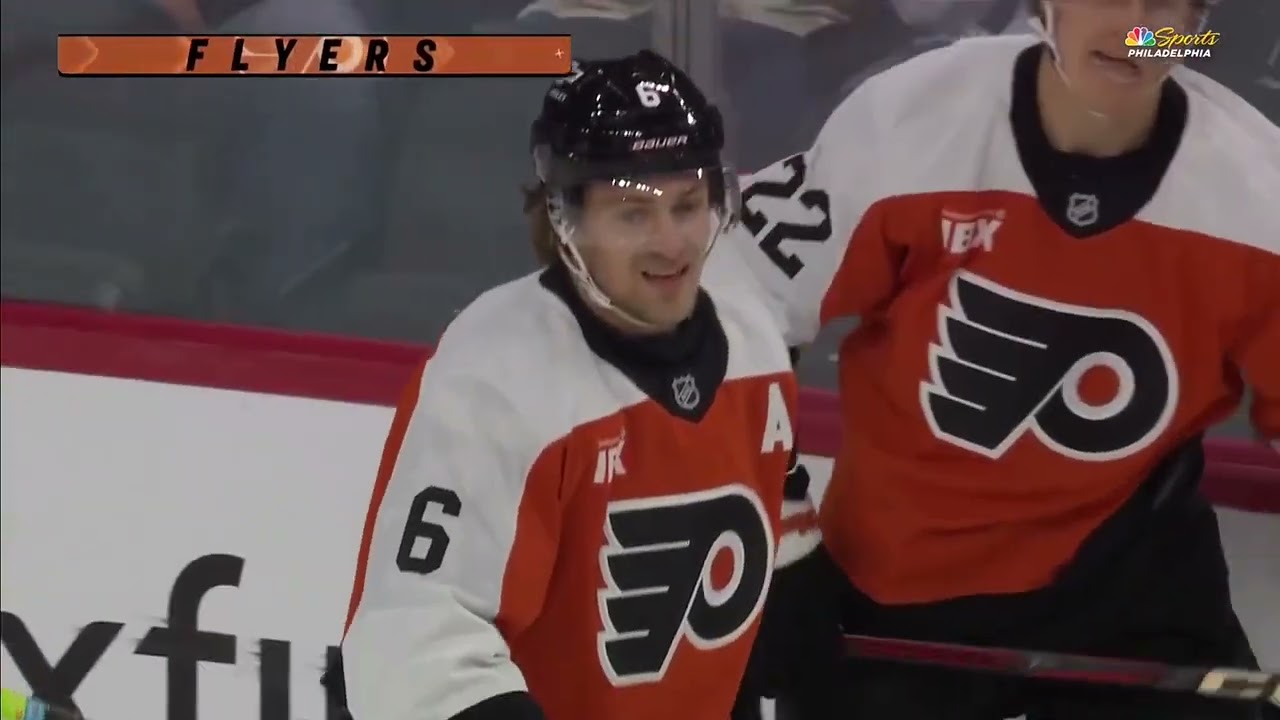 NHL   Oct.02/2025  PS  New York Islanders - Philadelphia Flyers