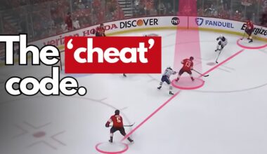 The 'Florida' Strategy Taking Over The NHL