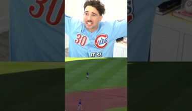 Cubs Fan Reacts to BLOWOUT vs Brewers NLDS Game 1!