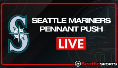 Seattle Mariners Pennant Push w/ Bob Stelton, Charlie Furbush & Jon Morosi