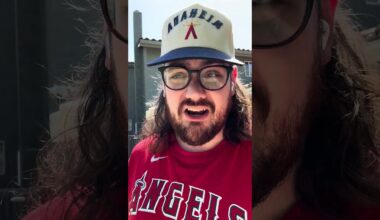 🚨BREAKING🚨 Ron Washington Will Not Manage Angels in 2026 #RepTheHalo #GoHalos #Angels #LTBU