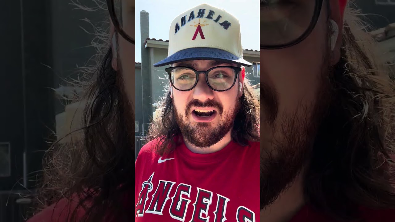 🚨BREAKING🚨 Ron Washington Will Not Manage Angels in 2026 #RepTheHalo #GoHalos #Angels #LTBU