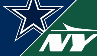 Post Game Thread: Dallas Cowboys at New York Jets